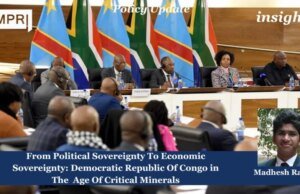 Democratic Republic Of Congo In The Age Of Critical Minerals Board of Peace 7 1 e1782805558416