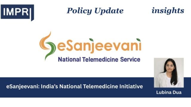 ESanjeevani: India's National Telemedicine Initiative - %sit Template 7