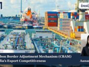 EU Carbon Border Adjustment Mechanism (CBAM) And India’s Export Competitiveness – IMPRI Impact And Policy Research Institute unnamed 2