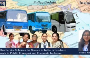 Free Bus Service Schemes For Women In India: A Gendered Approach To Public Transport And Economic Inclusion Template 17