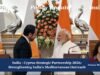 India – Cyprus Strategic Partnership 2026: Strengthening India’s Mediterranean Outreach India Cyprus.jpg