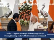 India – Cyprus Strategic Partnership 2026: Strengthening India’s Mediterranean Outreach India Cyprus.jpg