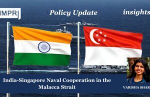 India-Singapore Naval Cooperation In The Malacca Strait – IMPRI Impact And Policy Research Institute 215 e1780744483811