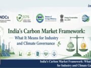 India’s Carbon Market Framework: What It Means For Industry And Climate Governance Screenshot 2026 06 17 at 8.40.52 PM