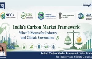 India’s Carbon Market Framework: What It Means For Industry And Climate Governance Screenshot 2026 06 17 at 8.40.52 PM