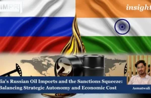 India’s Russian Oil Imports And The Sanctions Squeeze: Balancing Strategic Autonomy And Economic Cost – IMPRI Impact And Policy Research Institute BattlegroundtoBastionHowHimantaBiswaSarmaReshapedAssamPoliticshttpsaninews.innewsnationalgeneral newsbattleground to bastion how himanta biswa sarma reshaped assam politics20260514173627 1
