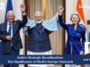 India’s Strategic Recalibration: The Significance Of Modi’s Europe Outreach Indias Strategic Recalibration The Significance of Modis Europe Outreach 1