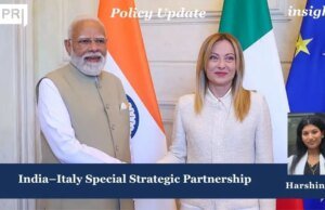 India–Italy Special Strategic Partnership – %sitename india italy