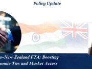 India–New Zealand FTA: Boosting Economic Ties And Market Access poster 1