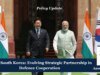 India–South Korea: Evolving Strategic Partnership In Defence Cooperation – IMPRI Impact And Policy Research Institute IMG 20260624 WA0013