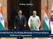 India–South Korea: Evolving Strategic Partnership In Defence Cooperation – IMPRI Impact And Policy Research Institute IMG 20260624 WA0013