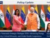 India–Venezuela Strategic Dialogue 2026: Advancing Energy Security, Critical Minerals, And Global South Cooperation – IMPRI Impact And Policy Research Institute India–Venezuela Strategic Dialogue 2026: Advancing Energy Security, Critical Minerals, And Global South Cooperation - IMPRI Impact And Policy Research Institute