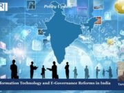 Information Technology And E-Governance Reforms In India Information Technology and E Governance Reforms in India 1