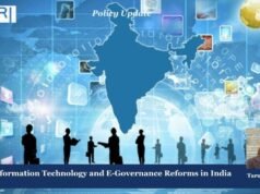 Information Technology And E-Governance Reforms In India Information Technology and E Governance Reforms in India 1