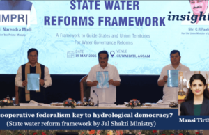 Is Cooperative Federalism Key To Hydrological Democracy? Screenshot 2026 06 22 212947