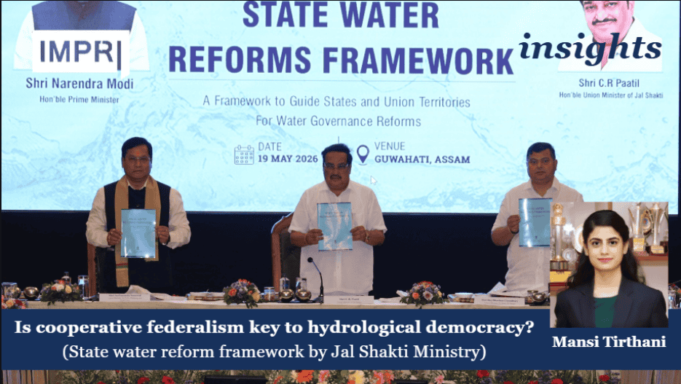 Is Cooperative Federalism Key To Hydrological Democracy? Screenshot 2026 06 22 212947