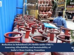 LPG Under PMUY: Affordability Of India’s Clean Cooking PUposting2.01
