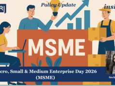 Micro, Small, & Medium-sized Enterprises (MSME) Day 2026 – IMPRI Impact And Policy Research Institute image 5 2 optimized 200