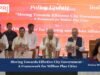 Moving Towards Effective City Government – A Framework For Million Plus Cities Million plus cities .jpg
