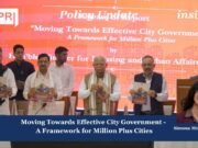 Moving Towards Effective City Government – A Framework For Million Plus Cities Million plus cities .jpg