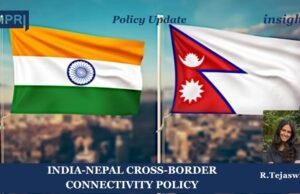 NDIA-NEPAL CROSS-BORDER CONNECTIVITY POLICY: Why It Matters ? – IMPRI Impact And Policy Research Institute tempImageEgVF3U