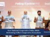 New National Cooperative Policy 2025: Reforming India’s Cooperative Ecosystem New national policy.jpg