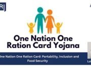 One Nation One Ration Card: Portability, Inclusion And Food Security – IMPRI Impact And Policy Research Institute unnamed 3