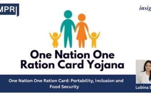 One Nation One Ration Card: Portability, Inclusion And Food Security – IMPRI Impact And Policy Research Institute unnamed 3