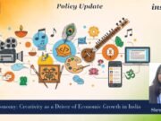 Orange Economy: Creativity As A Driver Of Economic Growth In India Template 18