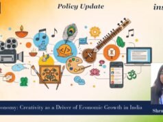 Orange Economy: Creativity As A Driver Of Economic Growth In India Template 18