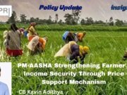 PM-AASHA: Strengthening Farmers’ Income Security Through Price Support Mechanisms again poster 2