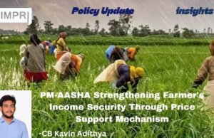 PM-AASHA: Strengthening Farmers’ Income Security Through Price Support Mechanisms again poster 2