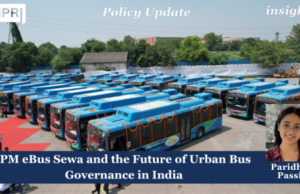 PM EBus Sewa And The Future Of Urban Bus Governance In India PU posting 2.0 2 1