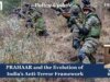 PRAHAAR And The Evolution Of India’s Anti-Terror Framework PUposting2.0