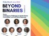 Participants’ List & Details: Beyond Binaries Cohort 4.0 – IMPRI Impact And Policy Research Institute bb 4 1