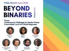 Participants’ List & Details: Beyond Binaries Cohort 4.0 – IMPRI Impact And Policy Research Institute bb 4 1