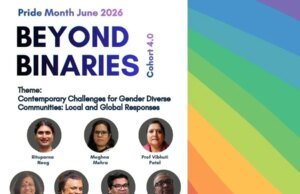 Participants’ List & Details: Beyond Binaries Cohort 4.0 – IMPRI Impact And Policy Research Institute bb 4 1