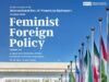Participants’ List & Details: FFP Feminist Foreign Policy Cohort 3.0 – IMPRI Impact And Policy Research Institute ffp3 cover