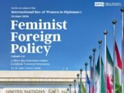 Participants’ List & Details: FFP Feminist Foreign Policy Cohort 3.0 – IMPRI Impact And Policy Research Institute ffp3 cover