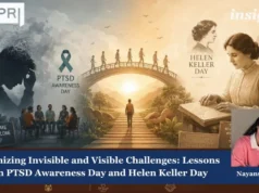Recognizing Invisible And Visible Challenges: Lessons From PTSD Awareness Day And Helen Keller Day – IMPRI Impact And Policy Research Institute BattlegroundtoBastionHowHimantaBiswaSarmaReshapedAssamPoliticshttpsaninews.innewsnationalgeneral newsbattleground to bastion how himanta biswa sarma reshaped assam politics2026051417362 2