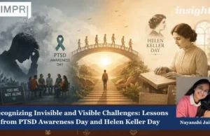 Recognizing Invisible And Visible Challenges: Lessons From PTSD Awareness Day And Helen Keller Day – IMPRI Impact And Policy Research Institute BattlegroundtoBastionHowHimantaBiswaSarmaReshapedAssamPoliticshttpsaninews.innewsnationalgeneral newsbattleground to bastion how himanta biswa sarma reshaped assam politics2026051417362 2