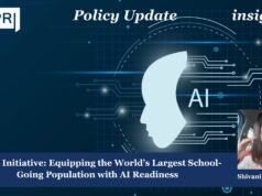 SOAR Initiative: Equipping The World’s Largest School-Going Population With AI Readiness. shivani