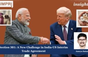 Section 301: A New Challenge In India-US Interim Trade Agreement – IMPRI Impact And Policy Research Institute Pi7 image tool 2