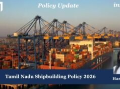 Tamil Nadu Shipbuilding Policy 2026 – %sitename TN harsh