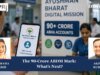 The 90-Crore ABDM Mark: What’s Next? Copy of Insights 2 e1780480530376