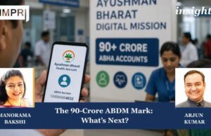 The 90-Crore ABDM Mark: What’s Next? Copy of Insights 2 e1780480530376
