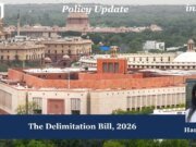 The Delimitation Bill, 2026 – %sitename harsh lok sabha