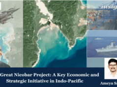 The Great Nicobar Project: A Key Economic And Strategic Initiative In Indo-Pacific Screenshot 2026 06 02 170523