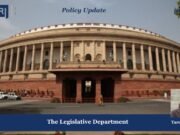 The Legislative Department The Legislative Department 1
