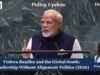 Vishwa Bandhu And The Global South: Leadership Without Alignment Politics (2026) vishwa